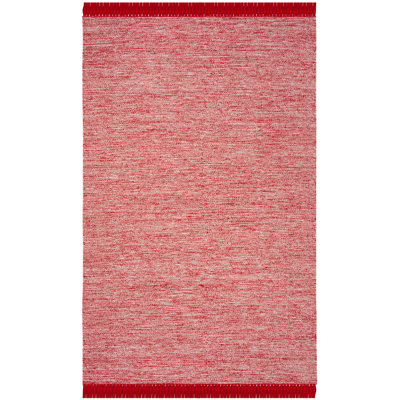 Tapis en coton Waloo