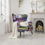 Yair Upholstered Wingback Chair-1566306882