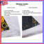 Insects Window Curtains  Art Sheer & Room Darkening - 2 Panels-50120620-50120616