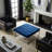 Kratochvil Velvet Ottoman