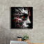  «Look At You 1» par Rey Klimt, art mural sur toile-735338117