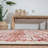 Evita Floral Indoor Rug-1925272842