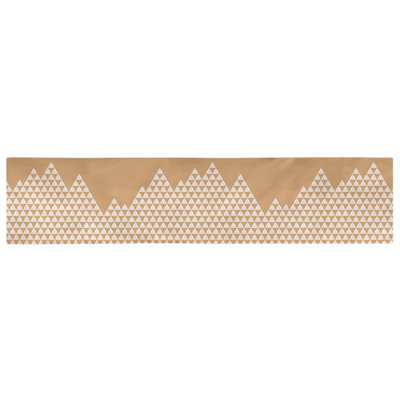 Avicia Mountain Table Runner