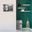 «Aqueduct V» par Nathan Larson, art mural sur toile-102843470