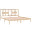 Bed Frame Solid Wood-392477080-339241555-392477059