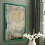 «This is the», reproduction encadrée en bois massif-686306958-686306959