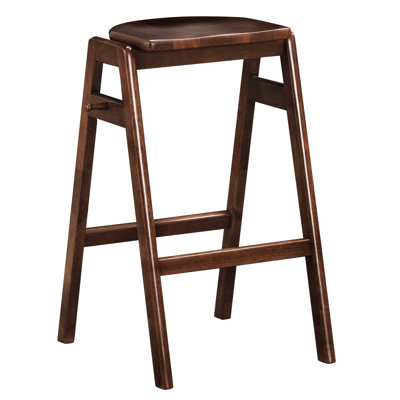 Upholstered Counter Stool