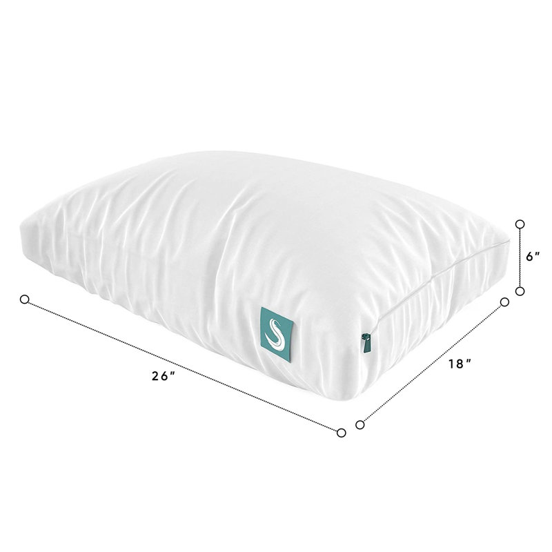Laniel Cooling Pillow