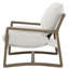 Chaise d'appoint Holloway
