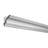 3 1/8"H x 96"W x 3 1/8"D Crown Moulding