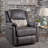 Themba Swivel Recliner-556690457