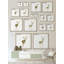 Iuli Little Deer by Eyre Tarney - 2 Piece Single Picture Frame Painting Set-133032675