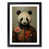 Black Framed selected