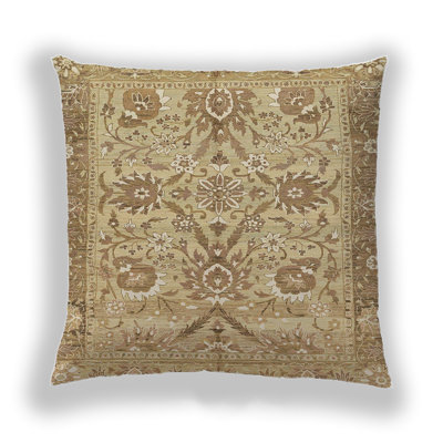 Coussin Abstract 1648