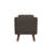 Amsi Upholstered Storage Bench-329527846