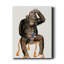 «Bath Animals II» par Donna Brooks, reproduction d'art sur toile tendue-788083048
