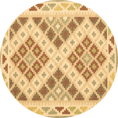 Dniel Southwestern Indoor Rug