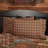 Crosswoods 100% Cotton Plaid - Set of 2-1272935879