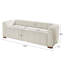  Taryll 82'' Upholstered Sofa-708846247