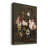 Framed On Canvas Print-1018487062