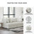 Stupendous Super Chaise