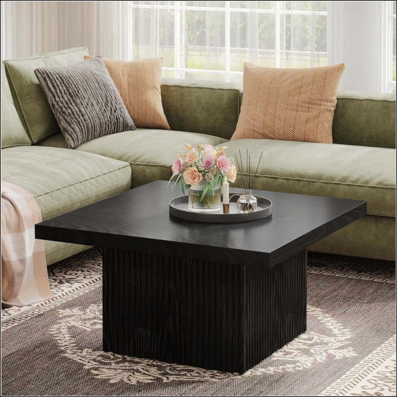 Table basse Mid-Century