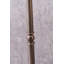 Acalia 143cm Bronzed Traditional Floor Lamp