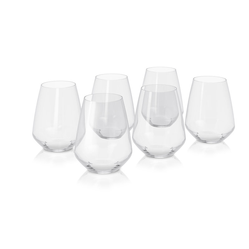 Drinking Glass, 500