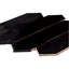 Tribeca-Talavera Picket 2.6"x13" Handmade Ceramic Tile Trim-66060392