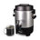 Urne à café en aluminium 45 tasses Homecraft