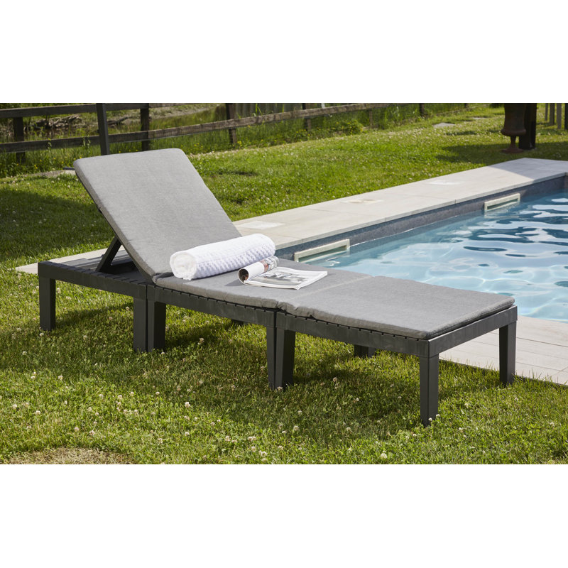 Maham 3-In-1 Multifunctional Seating Group