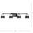 Haven 4 - Light Dimmable Vanity Light-1051780998-1051780999