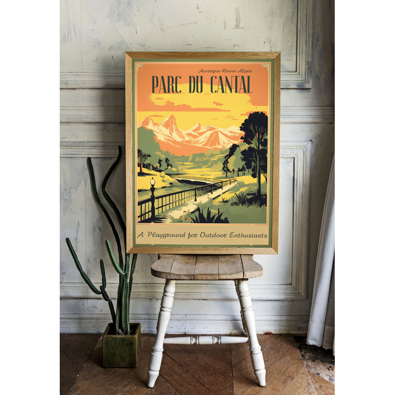 Aderonke No Frame Print, 40cm H x 30cm W
