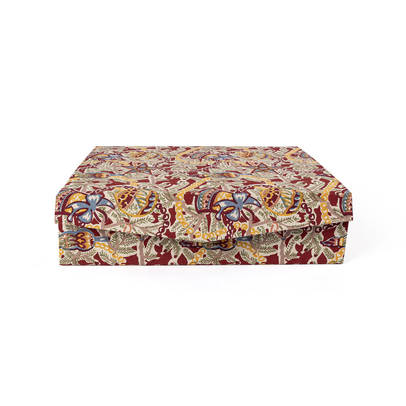 Noel Decorative Box