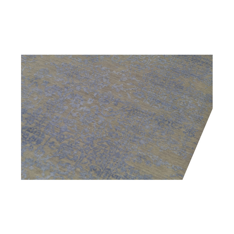 Cotton Area Rug