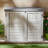 Suncast Outdoor Resin Horizontal Storage Shed-93374792