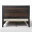 Milon EK Bed W/Storage