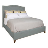 Caroline/Casey Upholstered Bed