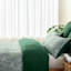 Microfiber Floral Duvet Cover with Pillowcases-109726990
