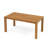 Outdoor Wooden Dining Table