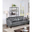 Ensemble de canapés 2 pièces Modern Modern-106027031