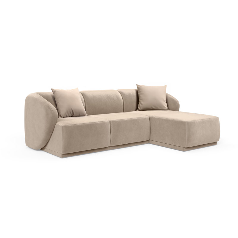 Sectional
