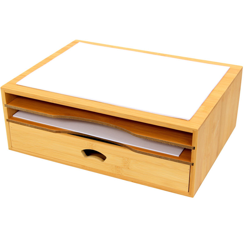 Coley Cabinet Door Organizer
