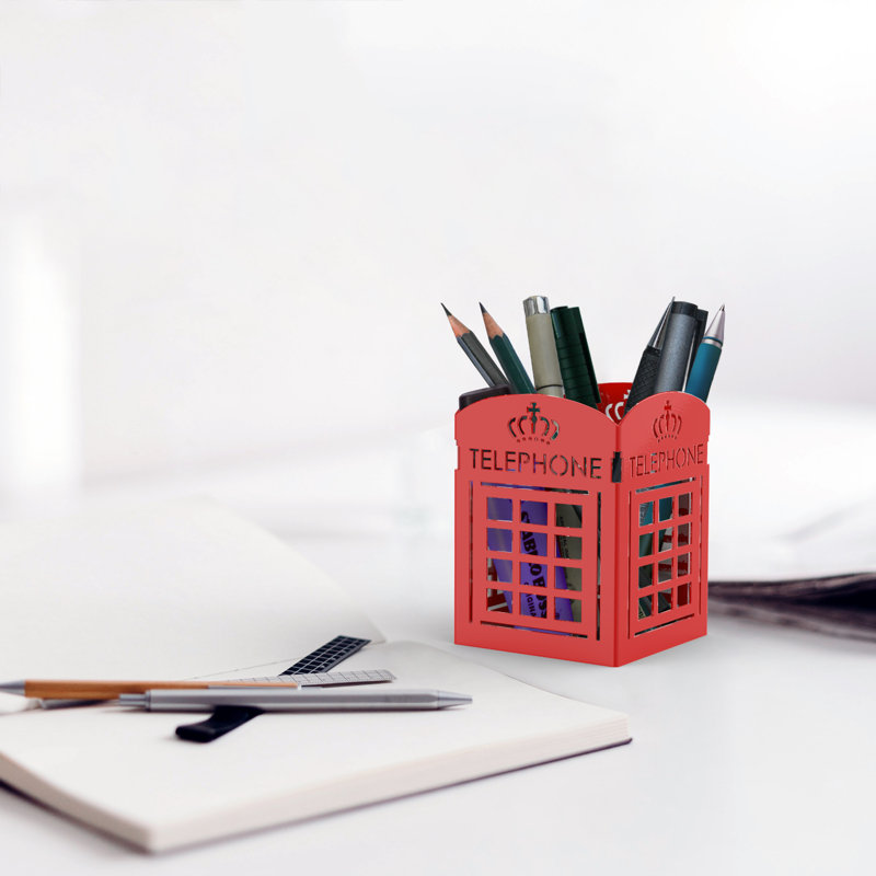 Porte-crayons