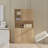 70.87 " H Kitchen Pantry-108737032