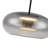 Mishra 1-Light Single Drum LED Pendant-1072916056