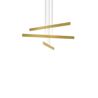 Sub 3 - Light LED Pendant