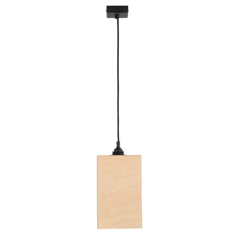 Deanna 1 - Light Single Pendant, Oil