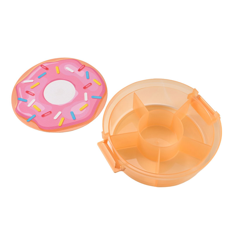 Farberware SnackleBox Mini Doughnut