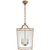 Ralph Lauren Beatrice 4 Light Chandelier